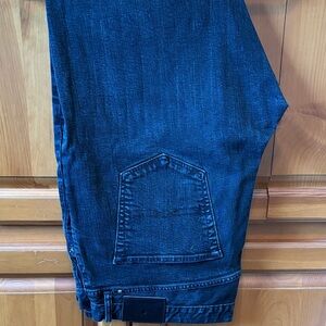 Lucky Brand Indigo Bootcut Jeans
